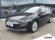 Volkswagen Golf 1