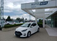 Toyota Yaris 1