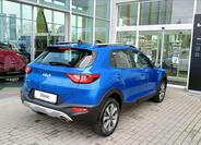 KIA Stonic 4