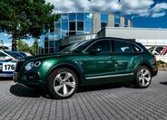 Bentley Bentayga 27