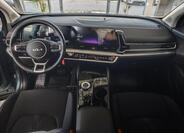 KIA Sportage 12