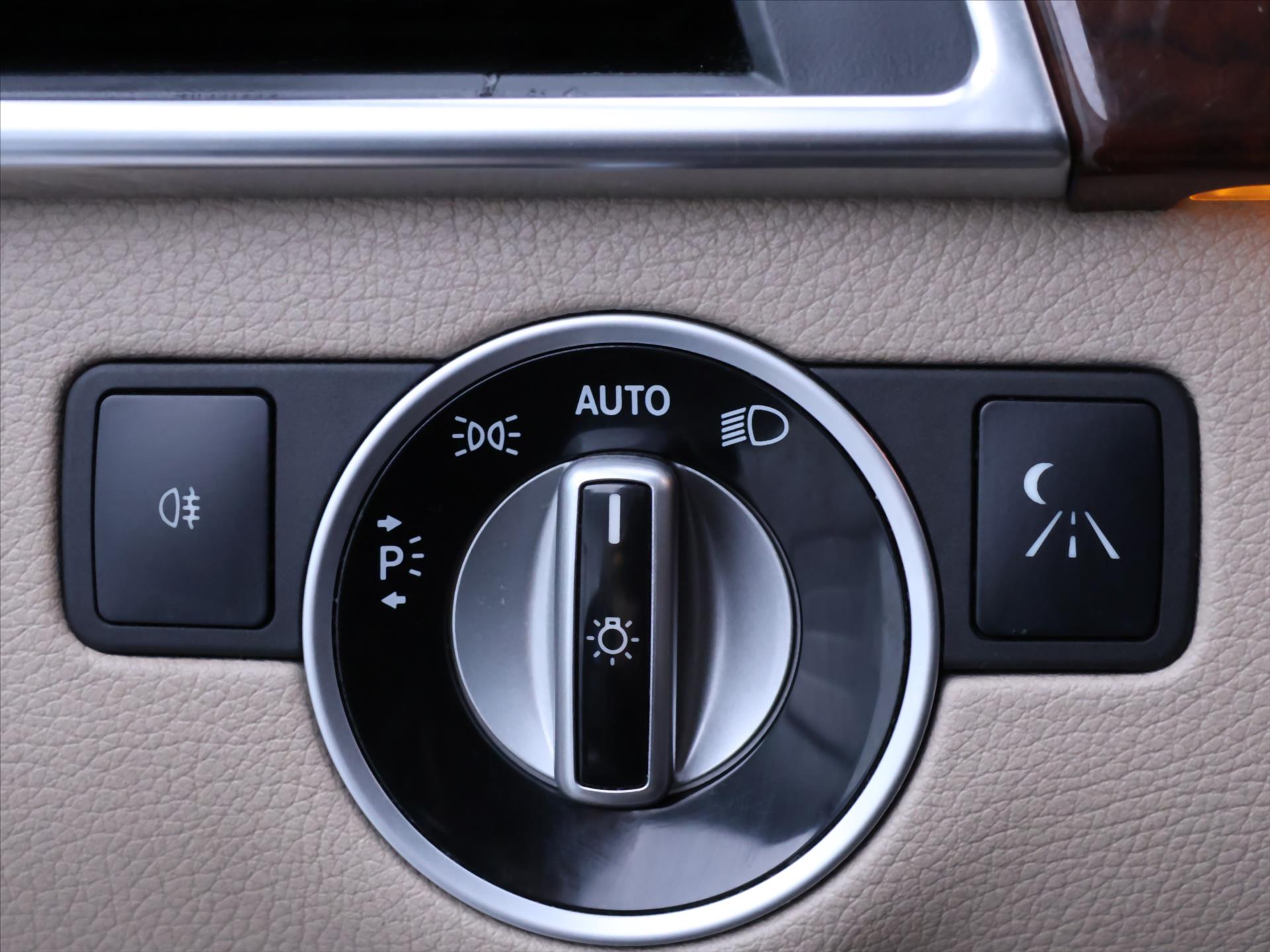 Mercedes-Benz GL