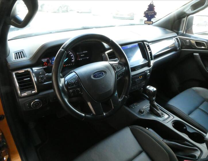 Ford Ranger 23