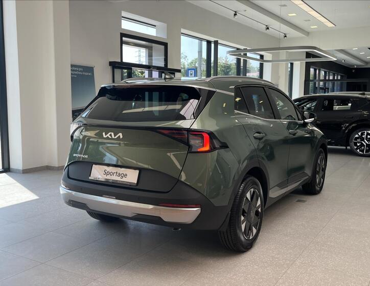 KIA Ostatní 5
