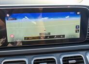 Mercedes-Benz GLS 36