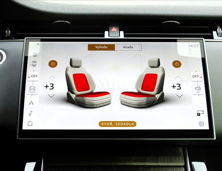 Land Rover Range Rover Evoque 15