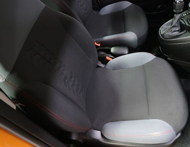 Fiat Panda 13