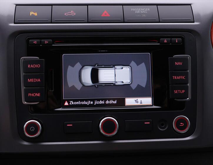 Volkswagen Amarok 26