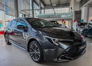 Toyota Corolla 1