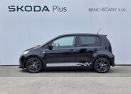 Škoda Citigo 3