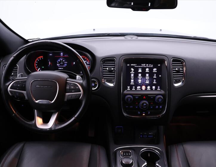 Dodge Durango 40