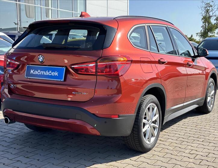 BMW X1 5