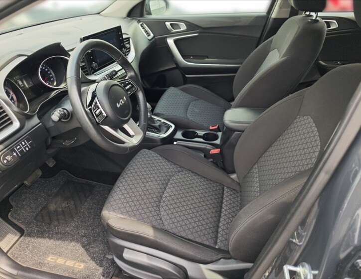 KIA Ceed 6