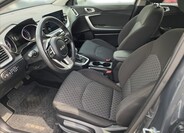 KIA Ceed 6