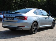 Škoda Superb 5