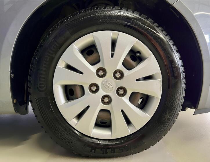 Hyundai ix20 9