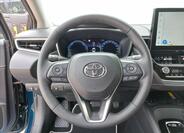 Toyota Corolla 22