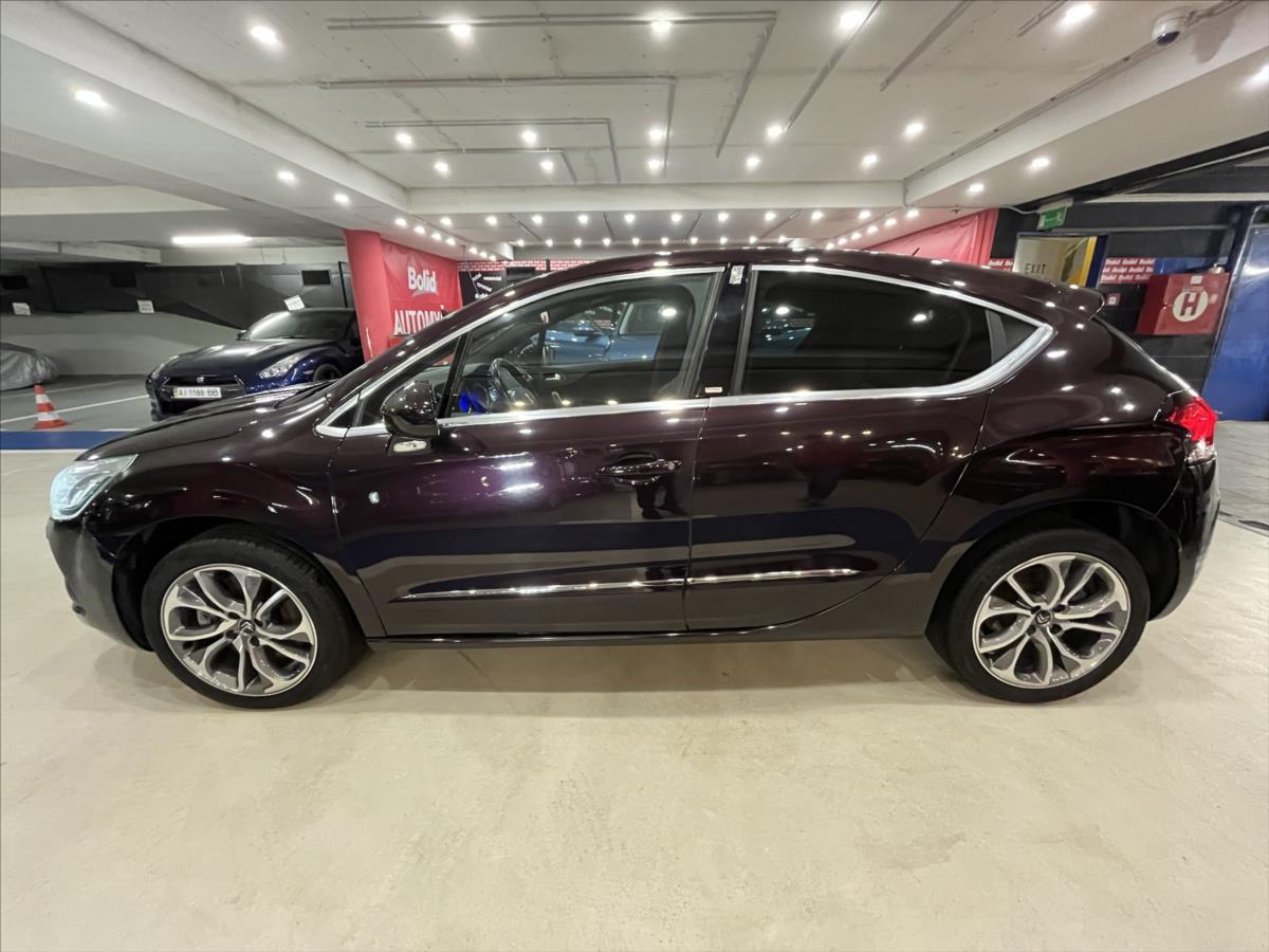 Citroën DS4