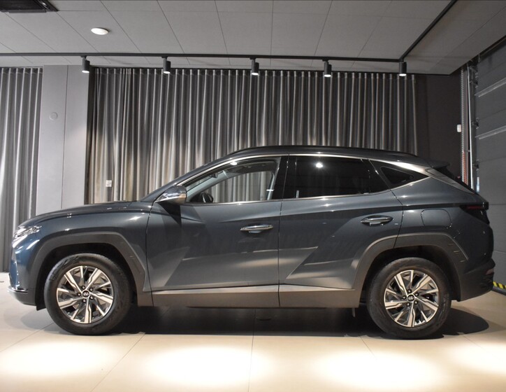 Hyundai Tucson 2