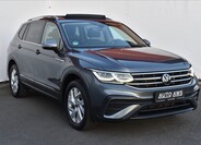 Volkswagen Tiguan Allspace 3