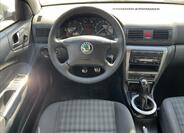 Škoda Octavia 14