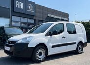 Peugeot Partner 1