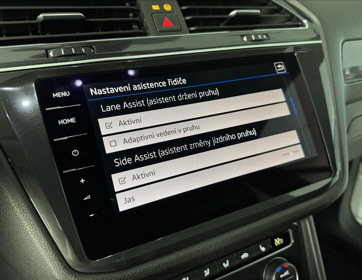 Volkswagen Tiguan Allspace 28