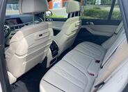BMW X5 10