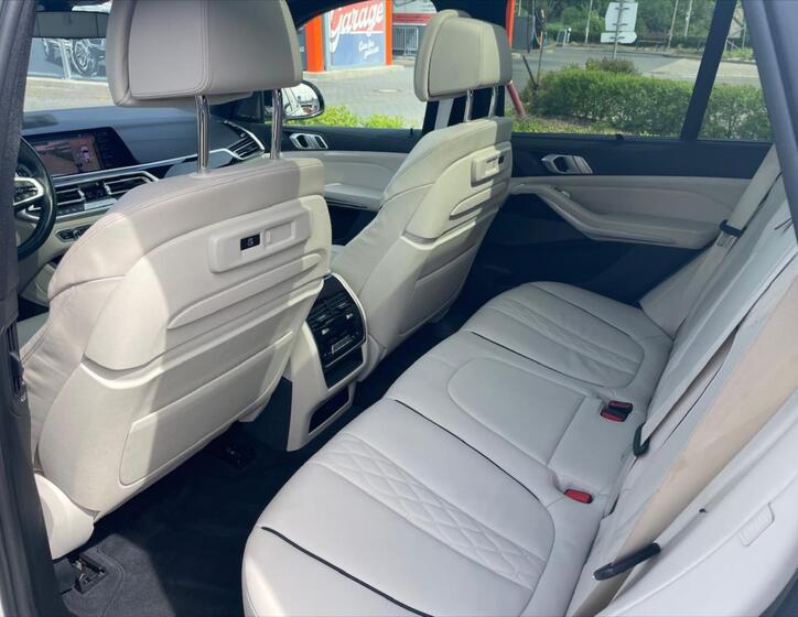 BMW X5 10
