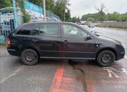 Škoda Fabia 12
