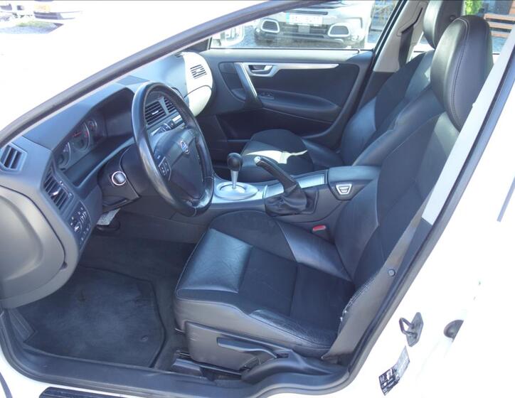 Volvo S60 10