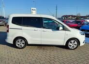 Ford Tourneo Courier 6