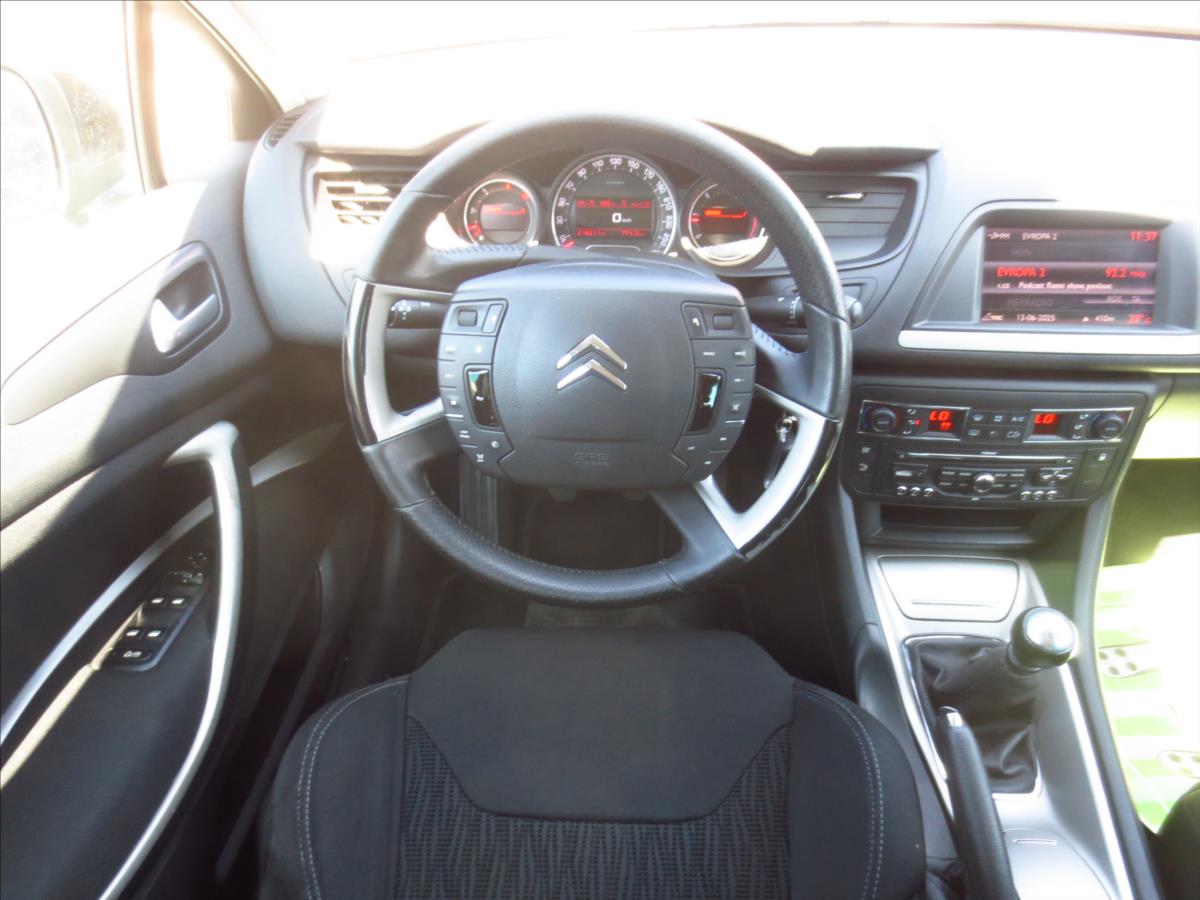 Citroën C5