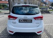 Hyundai ix20 5