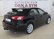 Mitsubishi Lancer 4