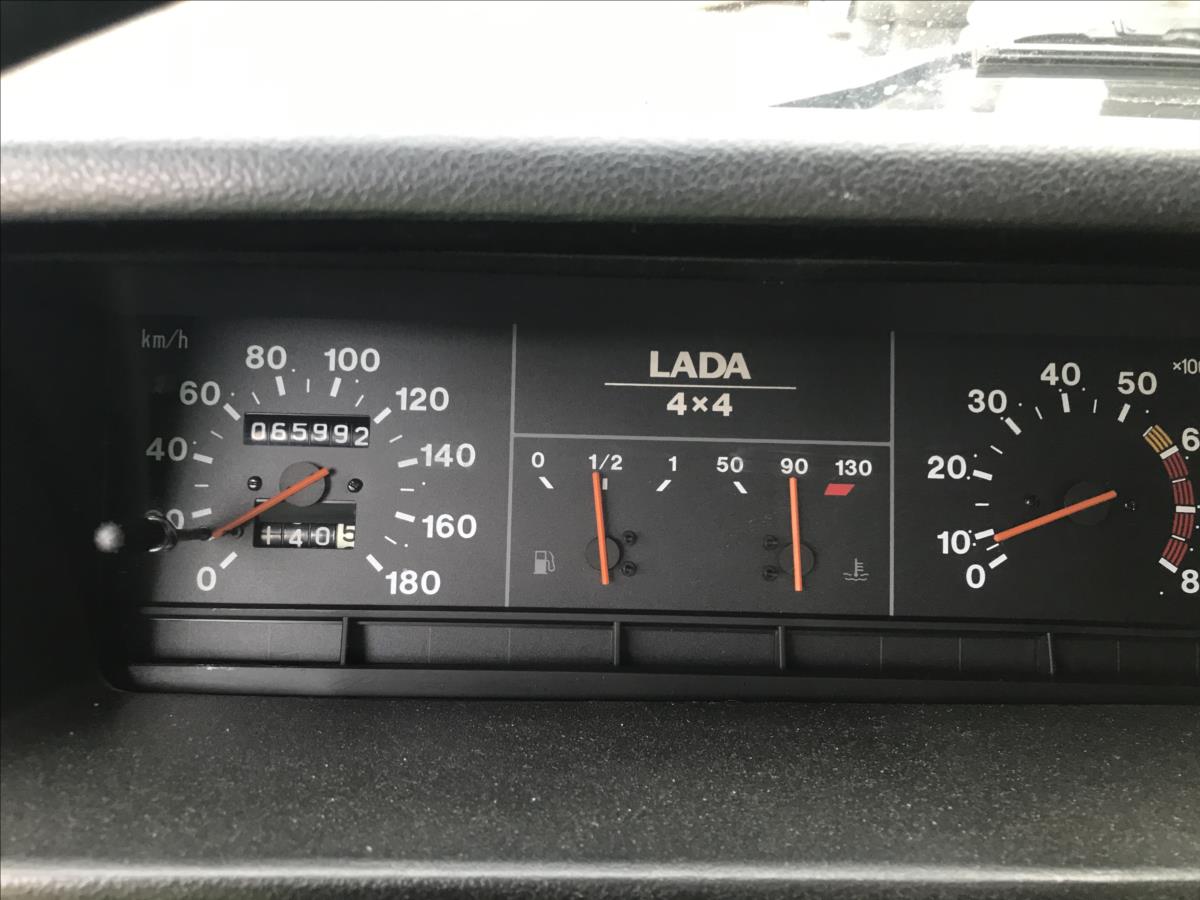 Lada Niva