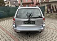 Subaru Forester 6