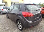 KIA Venga 4