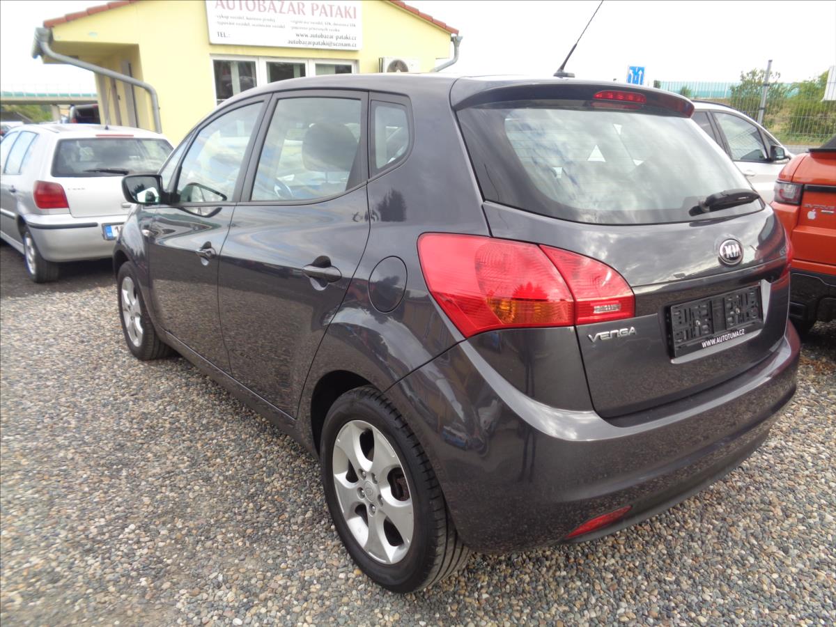 KIA Venga