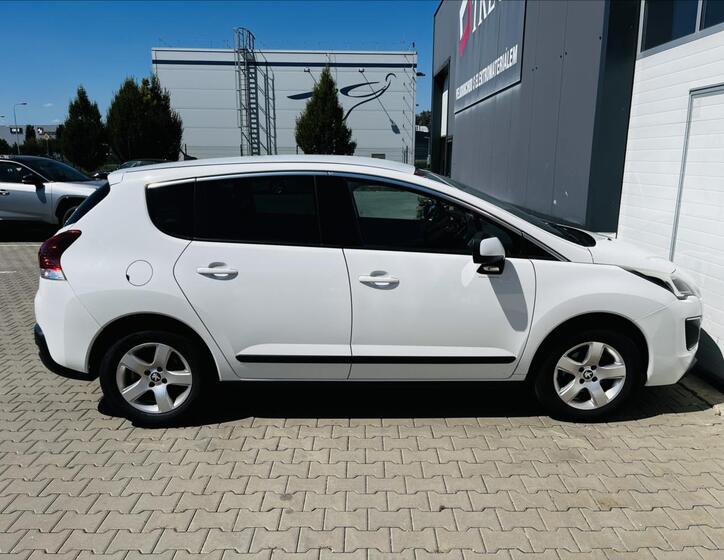 Peugeot 3008 5
