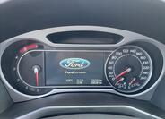 Ford Mondeo 17