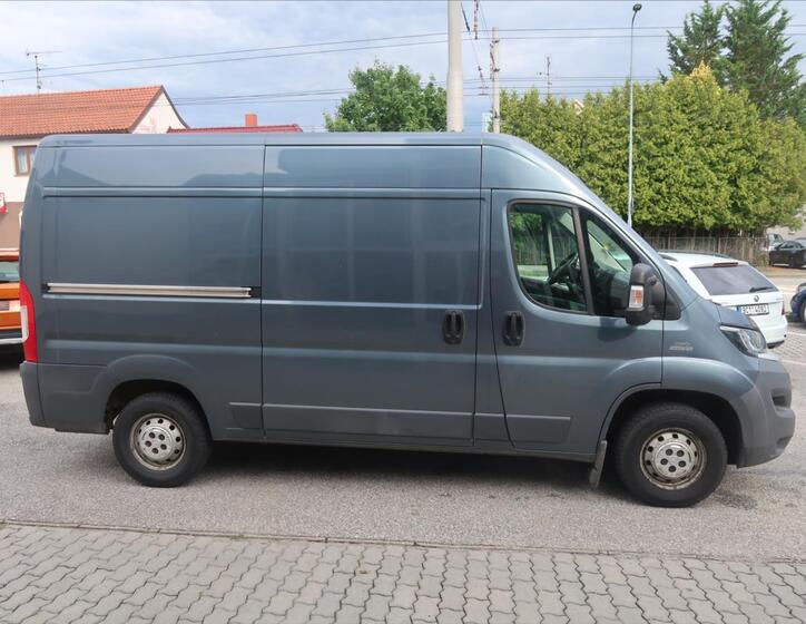 Fiat Ducato 3
