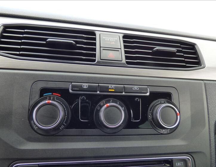 Volkswagen Caddy 28