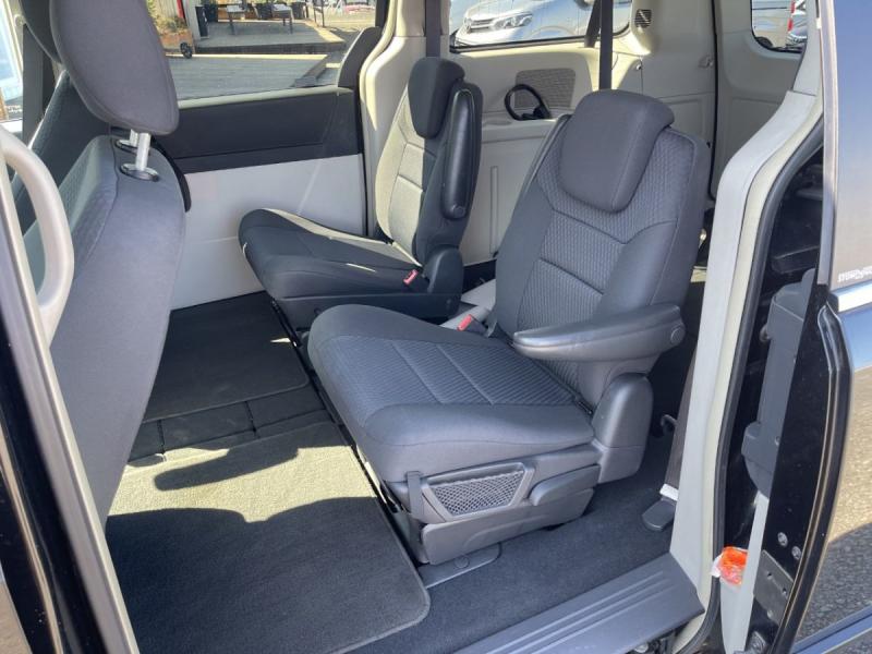 Chrysler Grand Voyager
