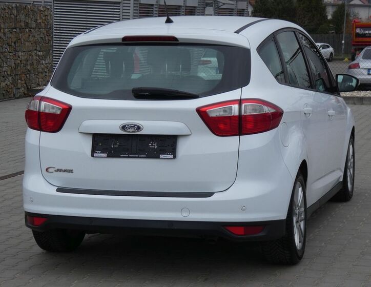 Ford C-MAX 9