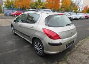 Peugeot 308 4
