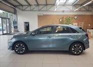 KIA Ceed 2