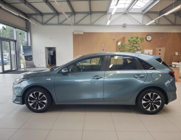 KIA Ceed 2