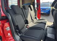 Ford Transit Connect 15