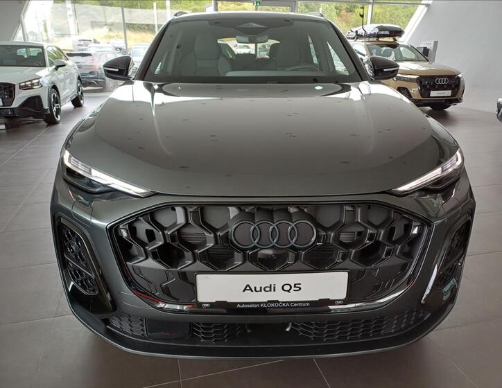 Audi Q5 2